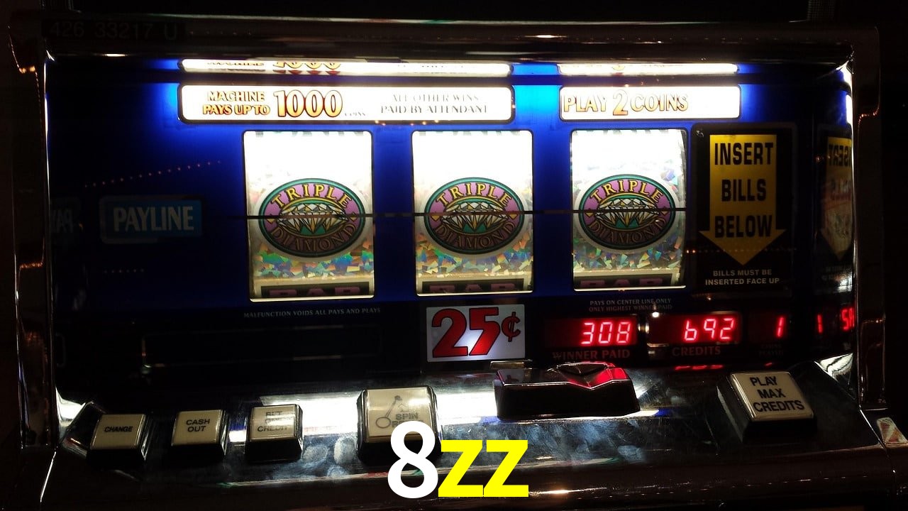 Experiência VIP 8zz