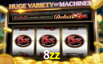 Descubra a Essência do 8zz: Nossa História e Compromissos