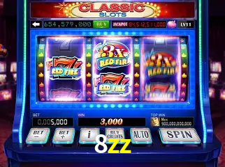 A Revolução dos Aplicativos de Jogos no 8zz