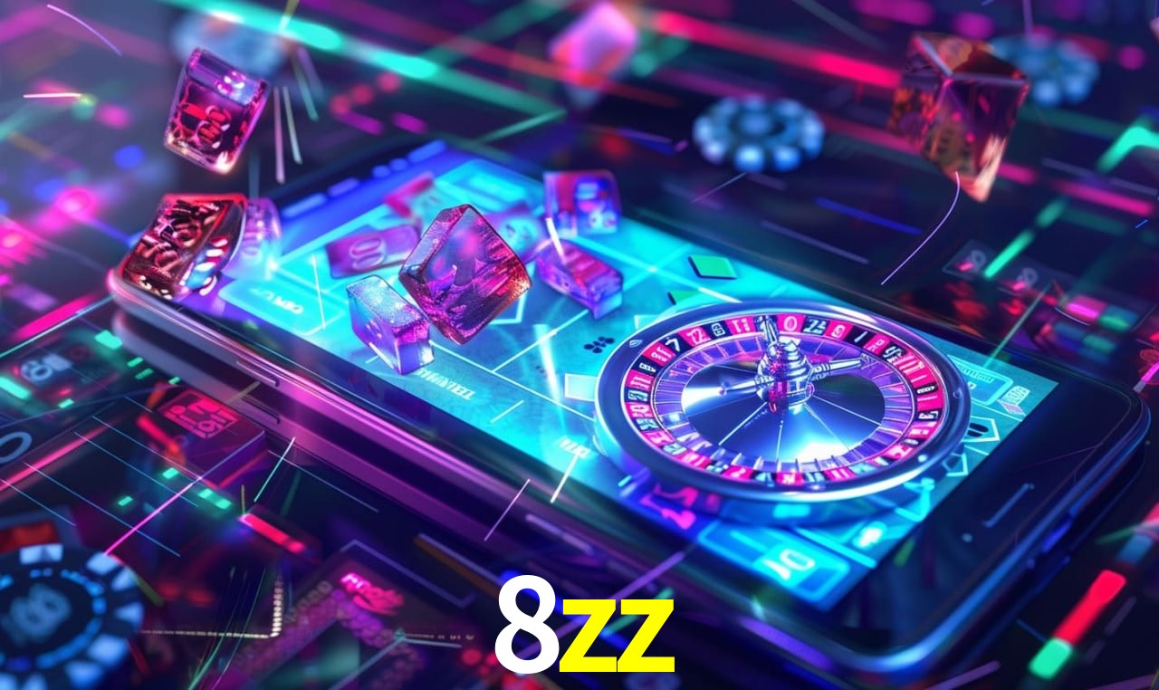 Benefícios da Conta 8zz
