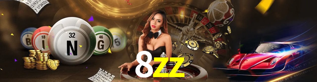 8zz Rio de Janeiro - Slot Strategy