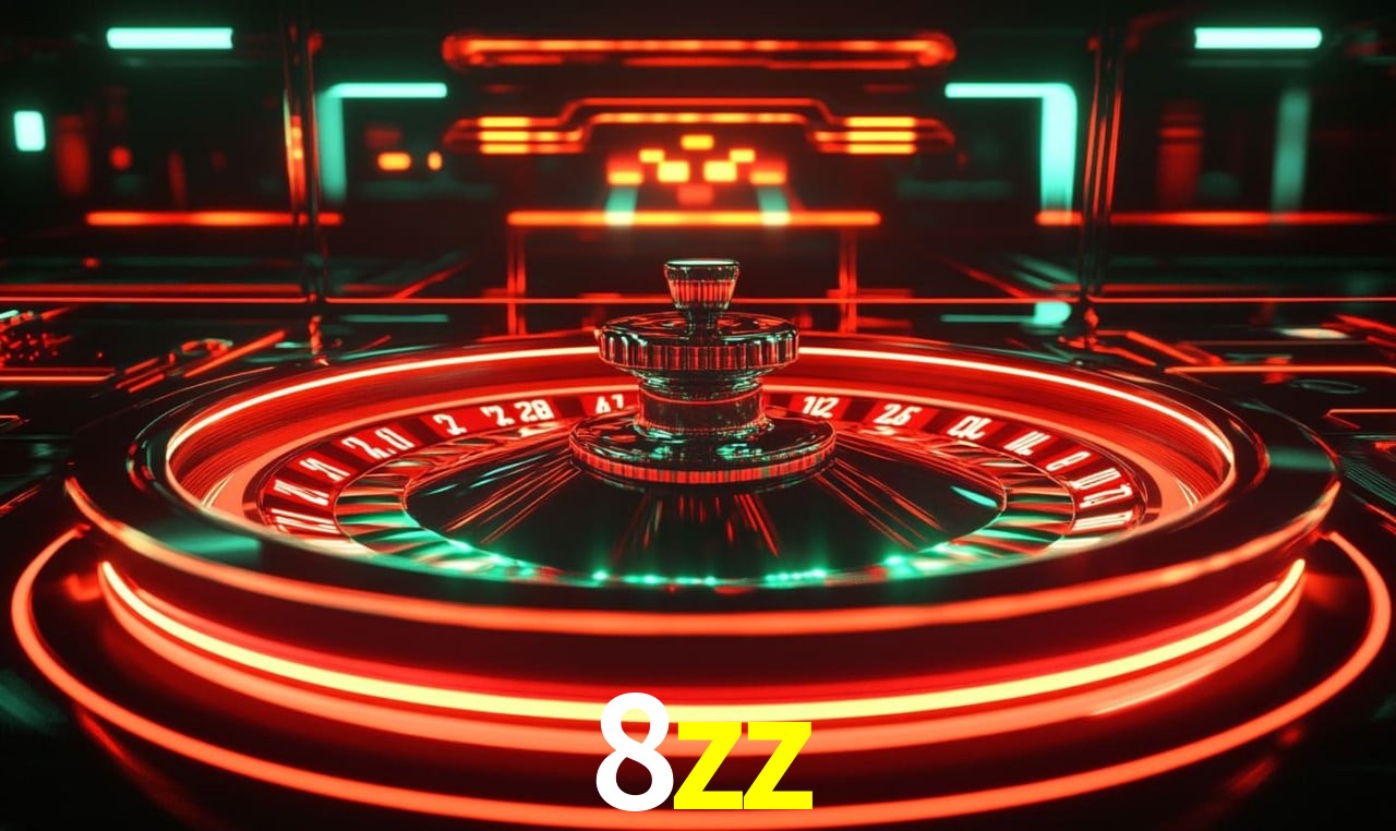 Descubra o Programa VIP da 8zz: Vantagens Exclusivas para Jogadores