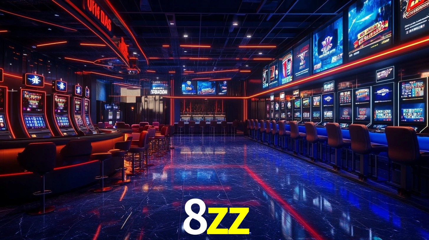 VIP Casino 8zz