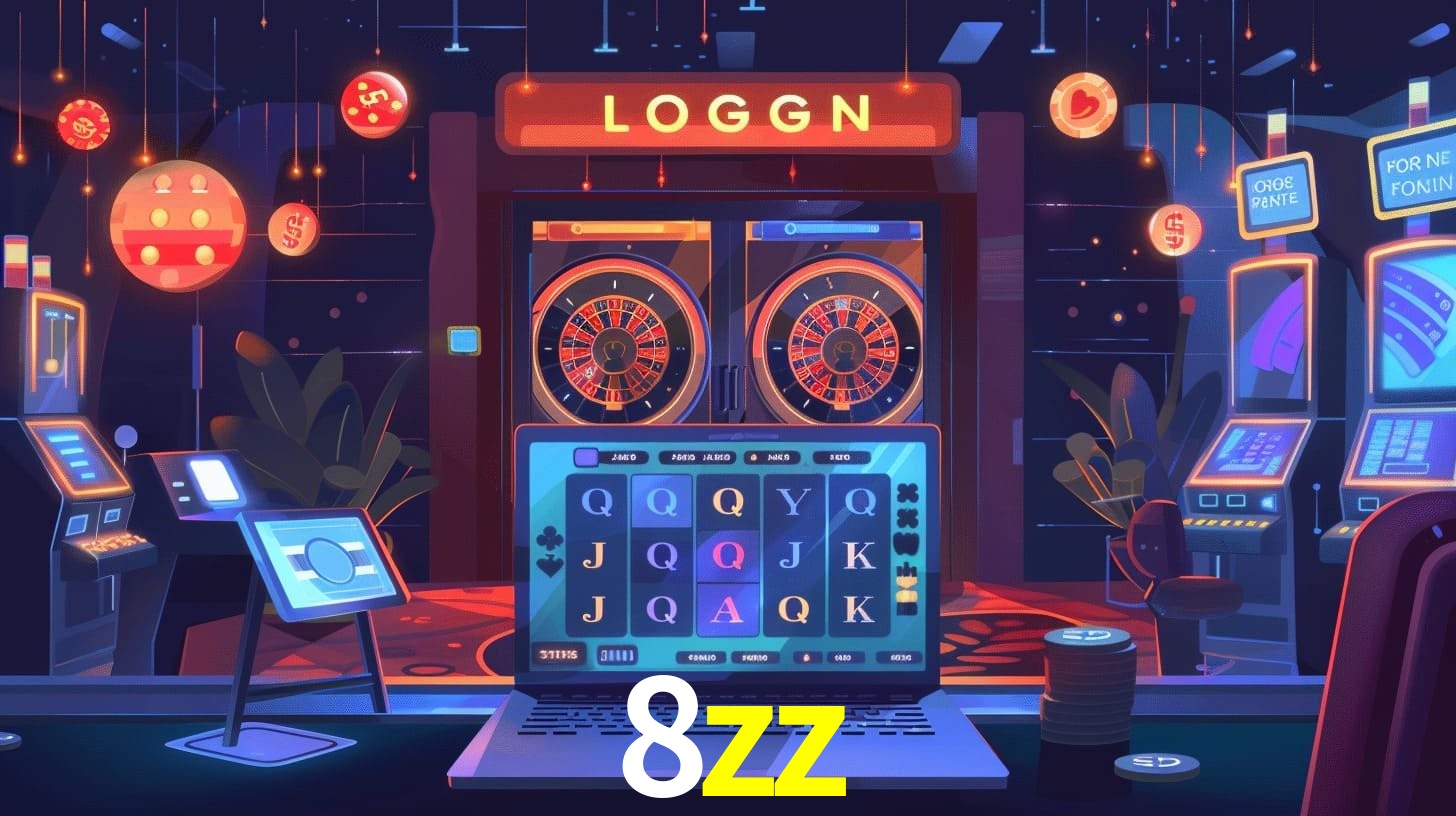 8zz Brasília - Security