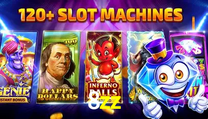 Inovações de Jogos na 8zz: O Futuro das Experiências Interativas