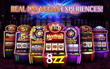 8zz Cassino - 80+ Mesas ao Vivo