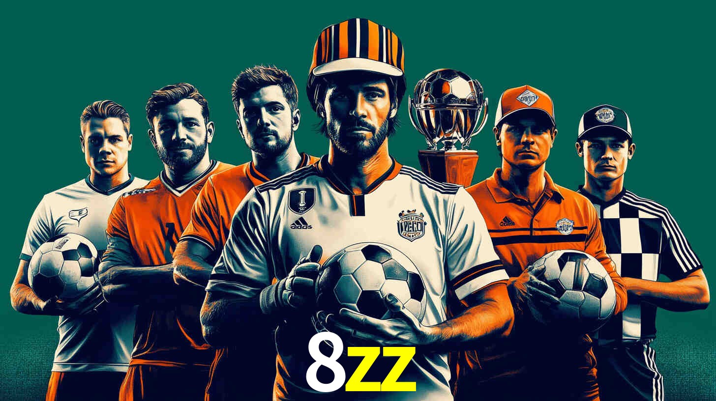 Descubra o Programa VIP da 8zz: Vantagens Exclusivas para Jogadores