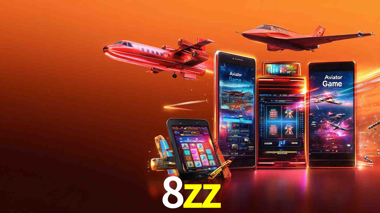 Apostas Esportivas na 8zz: Um Guia Completo