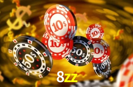 Casino Ao Vivo 8zz