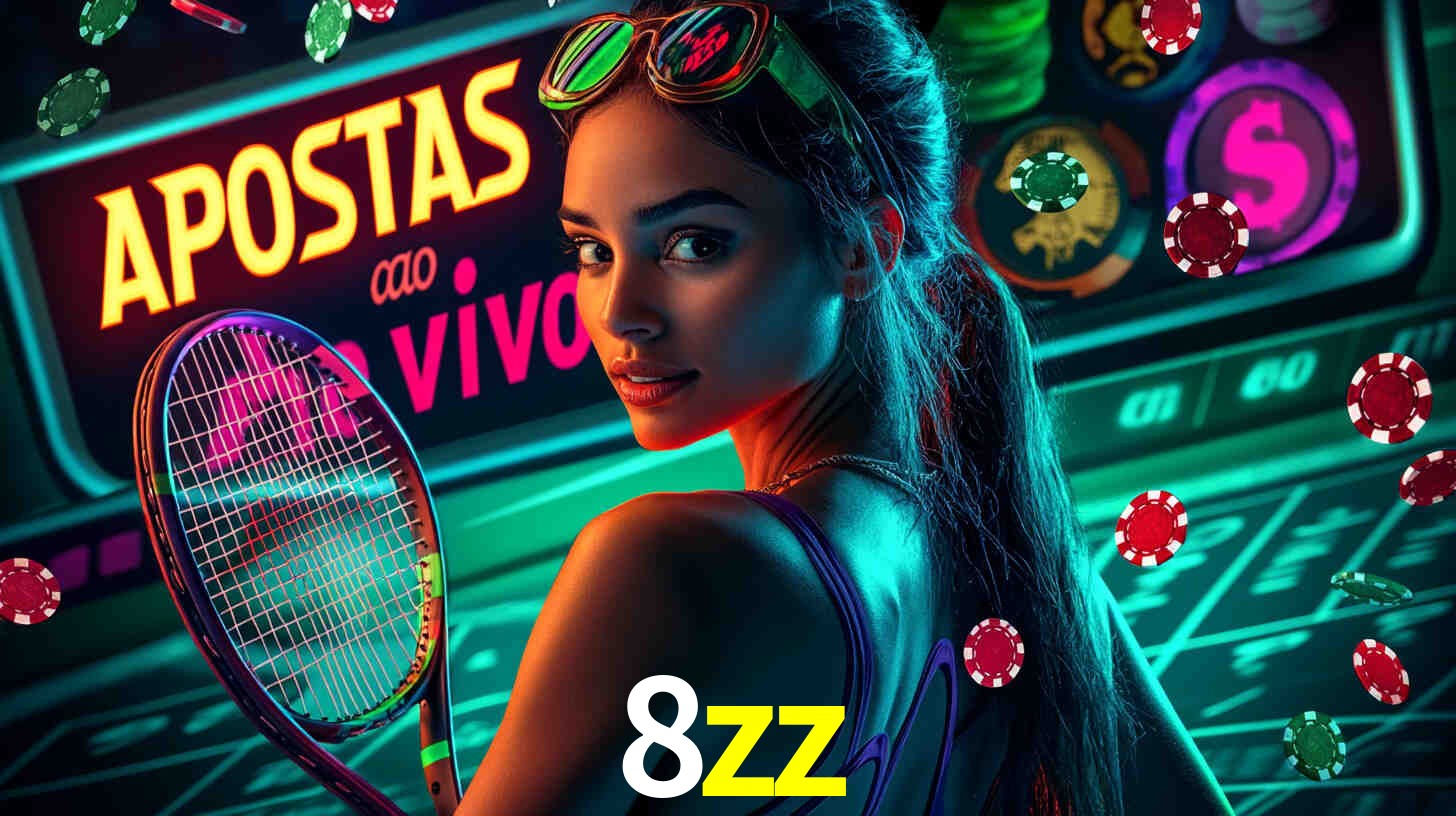 Explorando a Categoria de Eventos em Apostas na 8zz