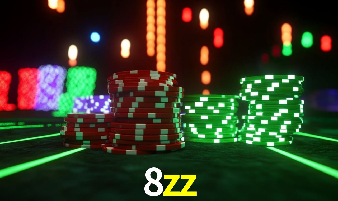 Slot Games 8zz